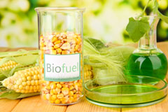 Fulbeck biofuel availability