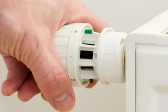 Fulbeck central heating repair costs